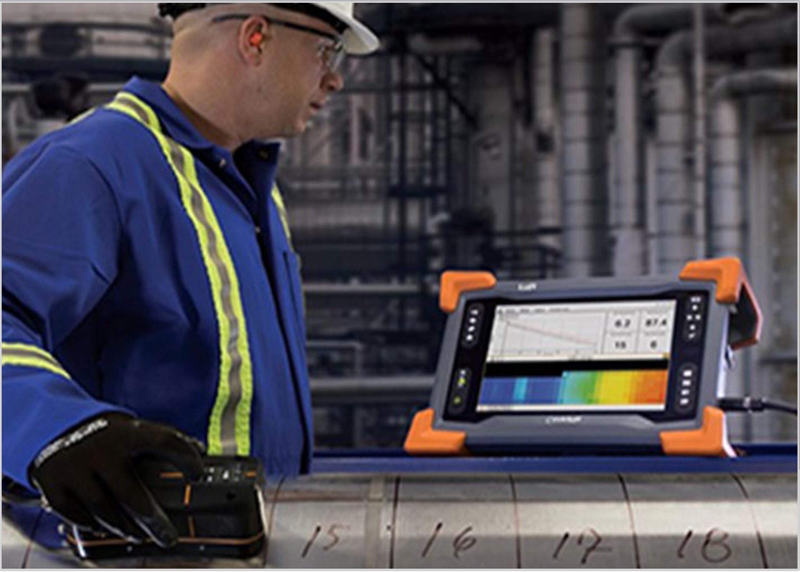Pulsed Eddy Current-1