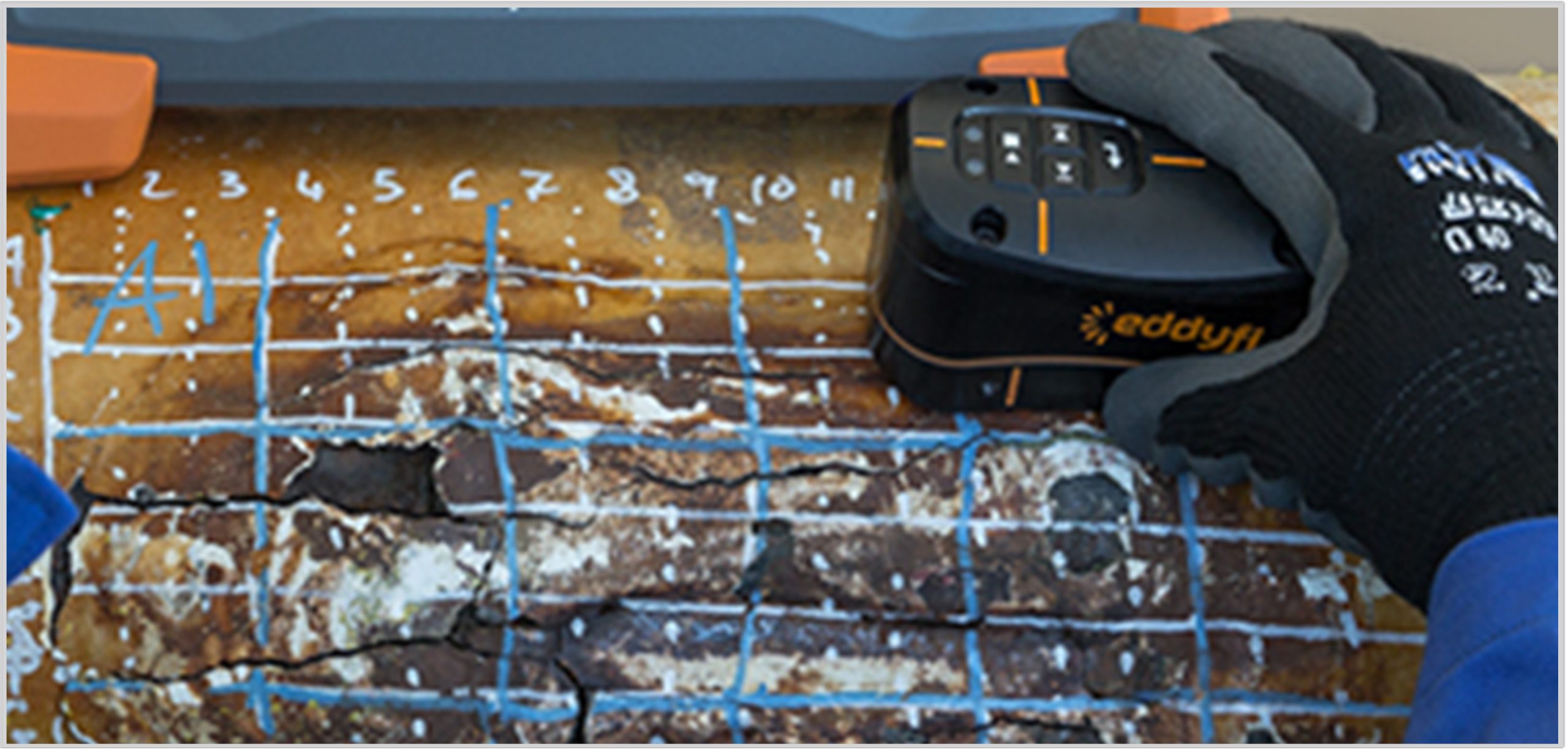 Pulsed Eddy Current-2