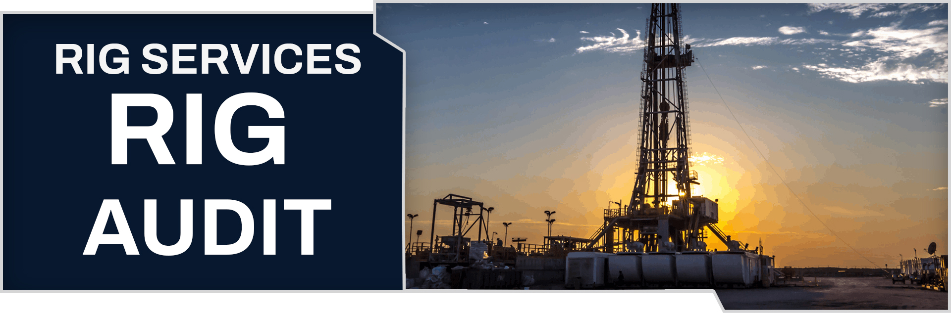 Rig Audit-H1