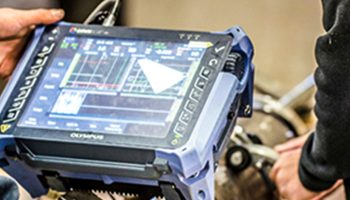 Technologies Phased Array UT -2