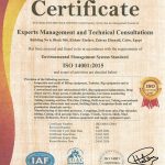 iso14001 ISO 14001:2015